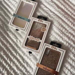 IPHONE X Case Bundle